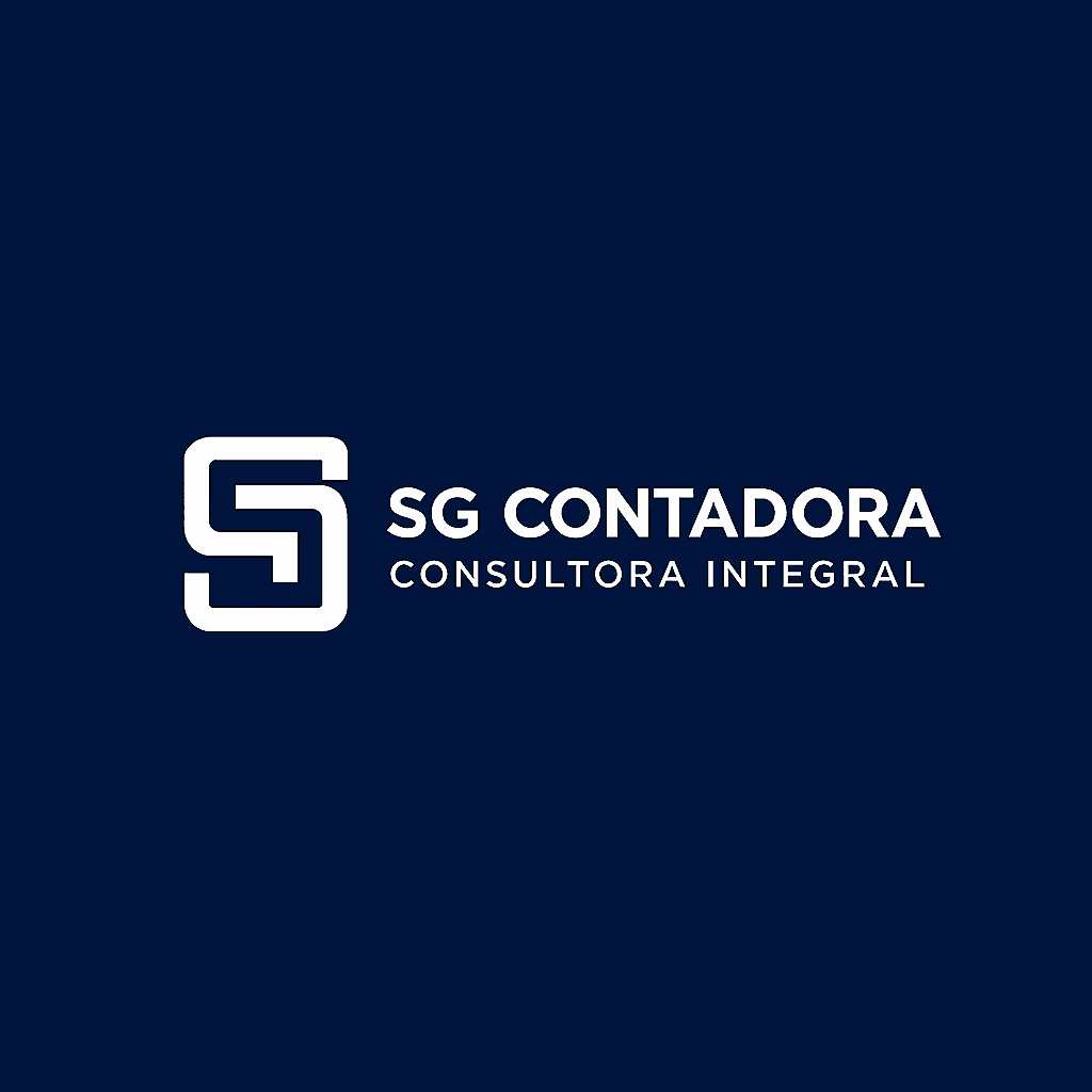 Logo Estudio Contable Sofía Garaffa